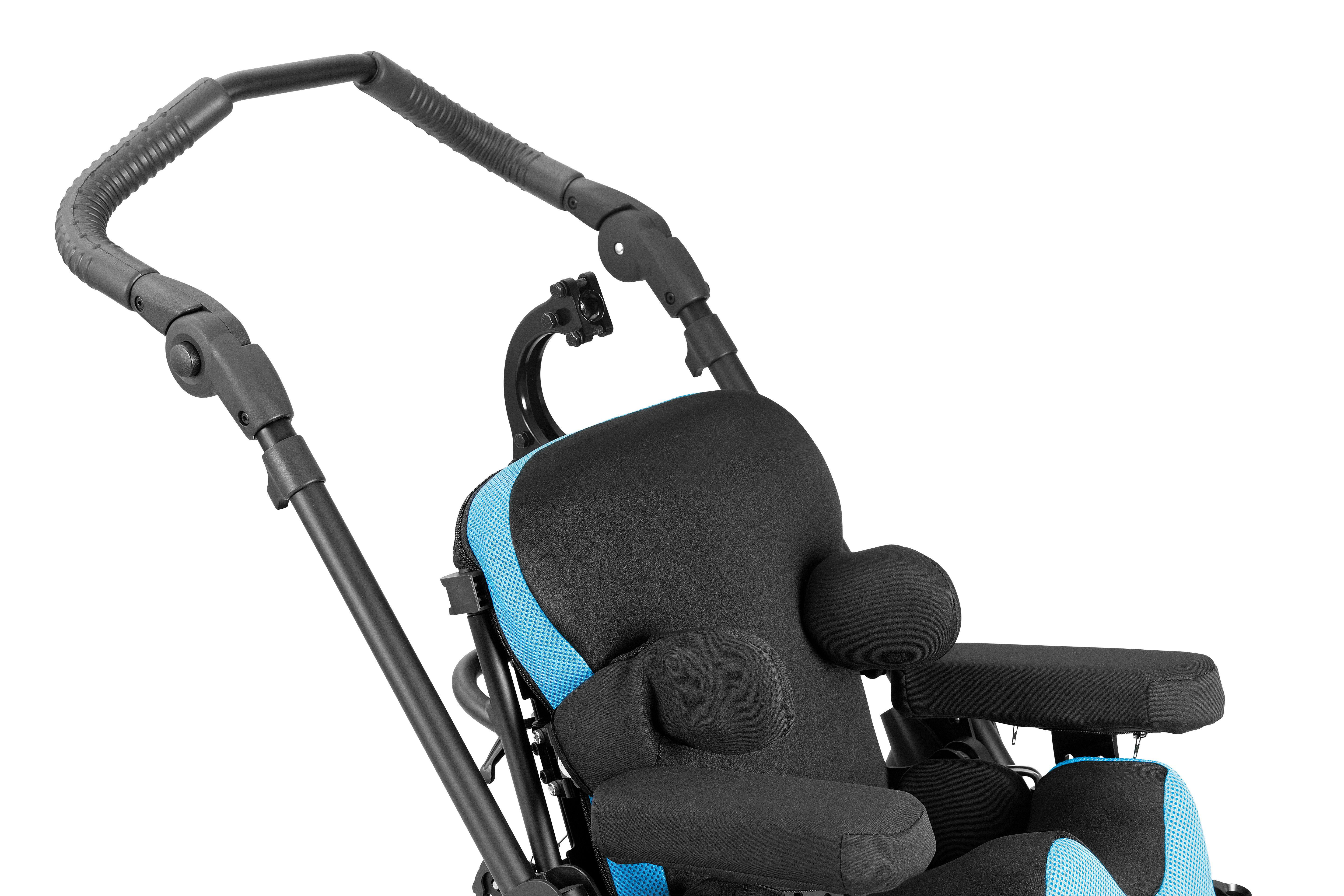BINGO Spex Mount and Stem Hardware - Your Capability Store