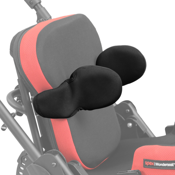 Spex Lateral Supports - Your Capability Store