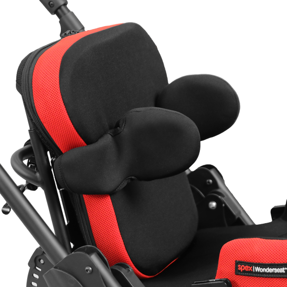 Spex Lateral Supports - Your Capability Store