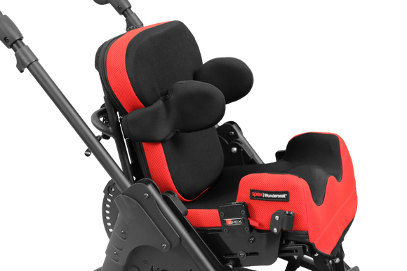 Spex Lateral Supports - Your Capability Store