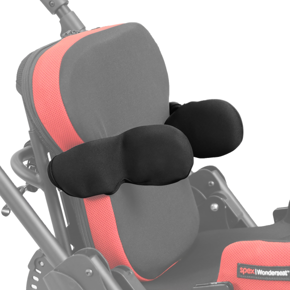 Spex Lateral Supports - Your Capability Store