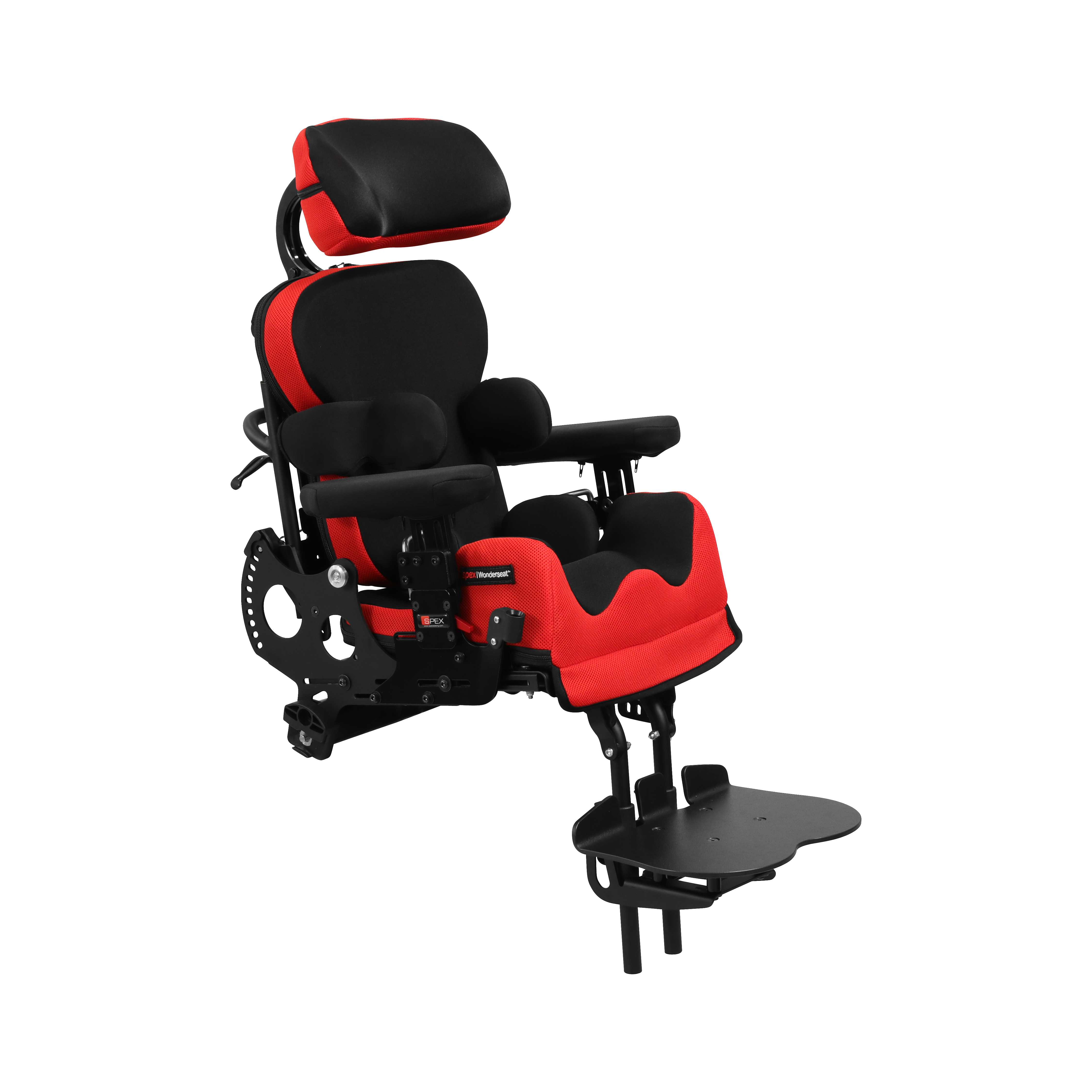 BINGO Spex Separate Seat Unit - Your Capability Store