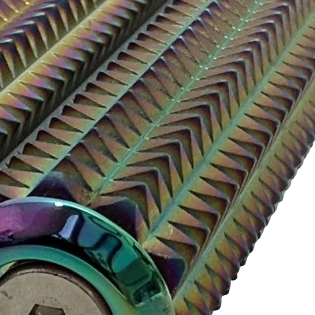 Spikey Hand Roller by Kaiko - 100g with High Sensory Input & 'Safe' Ouch