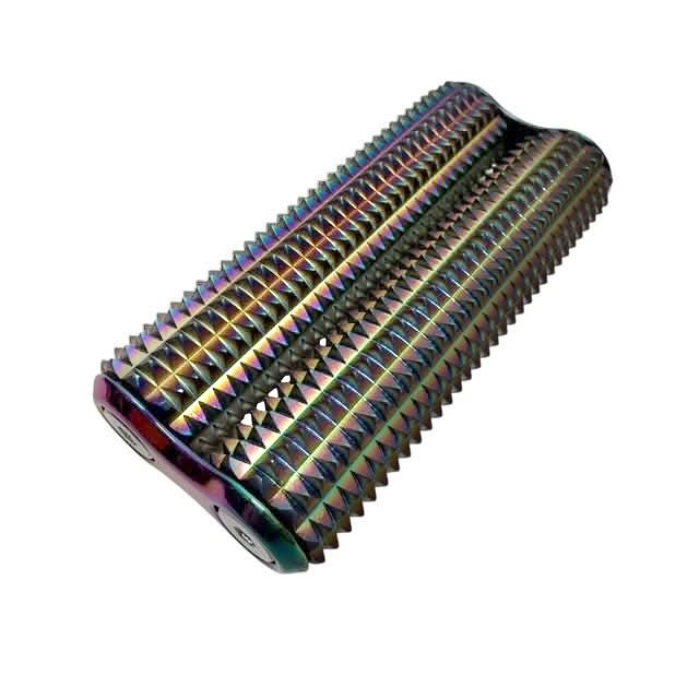 Spikey Hand Roller by Kaiko - 100g with High Sensory Input & 'Safe' Ouch - 0