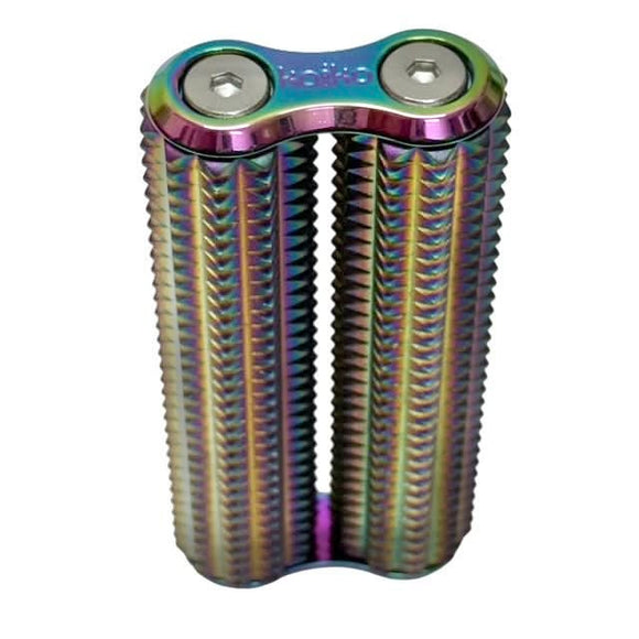 Spikey Hand Roller by Kaiko - 100g with High Sensory Input & 'Safe' Ouch - Your Capability Store