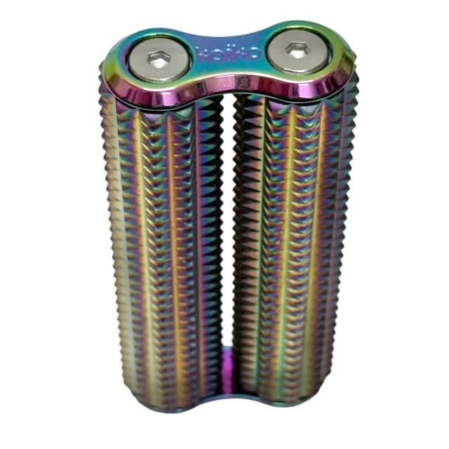 Spikey Hand Roller by Kaiko - 100g with High Sensory Input & 'Safe' Ouch