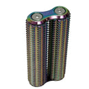 Spikey Hand Roller by Kaiko - 100g with High Sensory Input & 'Safe' Ouch - Your Capability Store