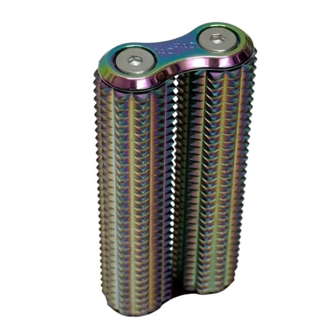 Spikey Hand Roller by Kaiko - 100g with High Sensory Input & 'Safe' Ouch