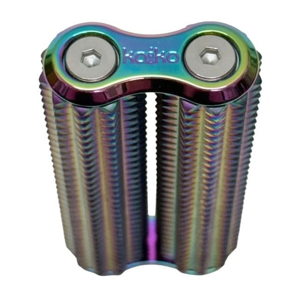 Spikey Hand Roller by Kaiko - 100g with High Sensory Input & 'Safe' Ouch - Your Capability Store