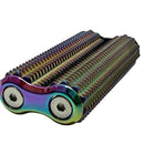 Spikey Hand Roller by Kaiko - 100g with High Sensory Input & 'Safe' Ouch - Your Capability Store