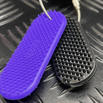 Kaiko Spikeyring with 2 sensory supports by Kaiko - 'Ouch'without Harm & 'Picking' Support - Your Capability Store