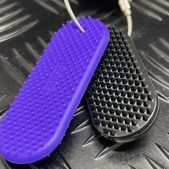 Kaiko Spikeyring with 2 sensory supports by Kaiko - 'Ouch'without Harm & 'Picking' Support - Your Capability Store