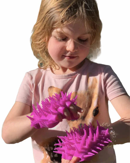 Spiky Sensory Gloves - Your Capability Store