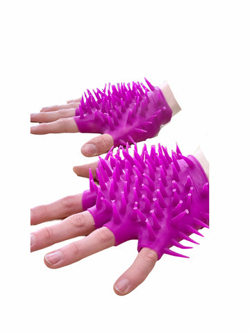 Spiky Sensory Gloves - Your Capability Store