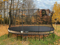 Springfree Jumbo Oval 12 ft x 19 ft Trampoline