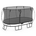 Springfree Jumbo Oval 12 ft x 19 ft Trampoline