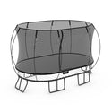 Springfree Large Oval 8ft x 13ft Trampoline