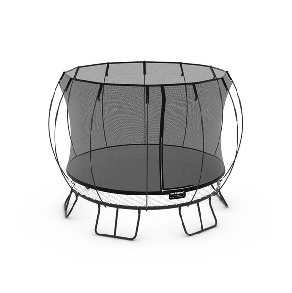 Springfree Medium 10 ft Round Trampoline