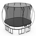 Springfree Medium Square 9 ft Trampoline