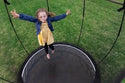 Springfree Mini Round 6 ft Trampoline