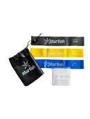 Classroom Resistance Bands - Pk3-5