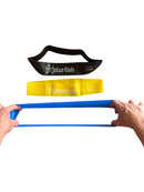 Classroom Resistance Bands - Pk3-6
