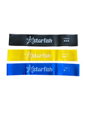 Classroom Resistance Bands - Pk3-4