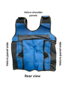 Weighted Compression Vest - Your Capability Store
