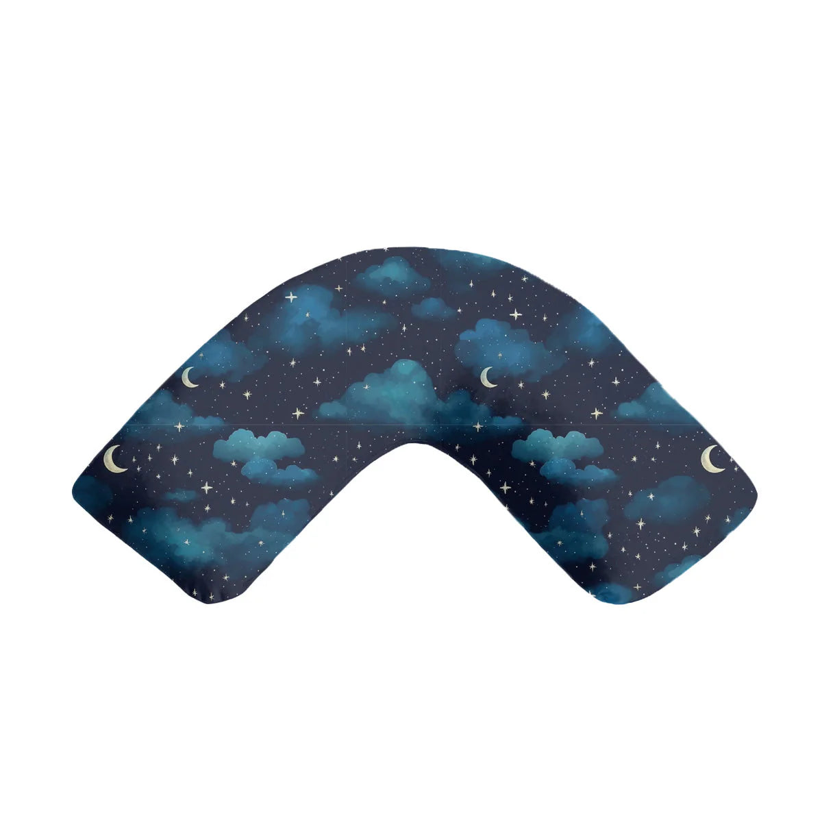 Curved Sensory Pillowcases - Pattern - Your Capability Store