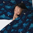 CalmCare Compression Bed Sheets - Patterned - Your Capability Store