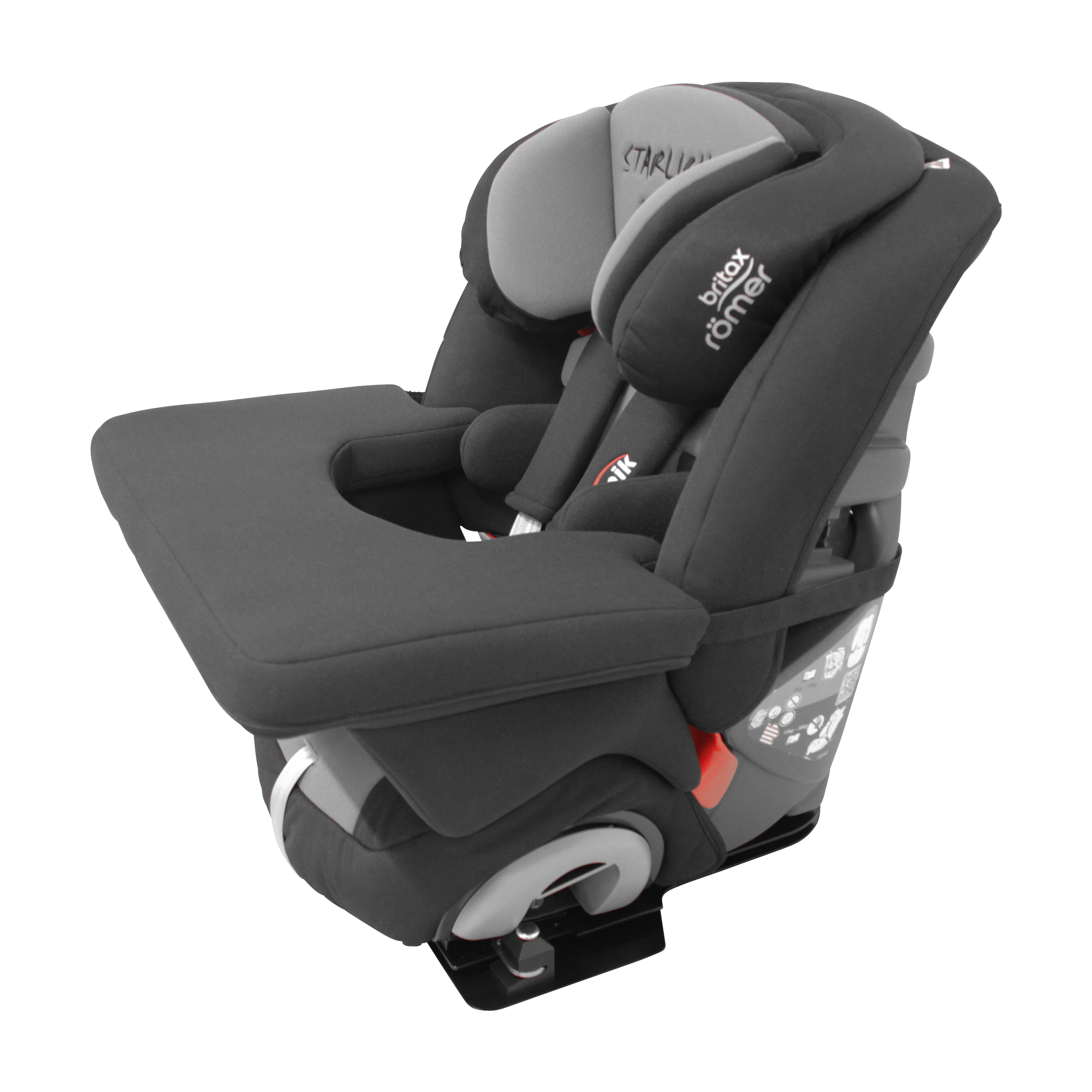 Accessories Starlight-NXT Car Seat - Your Capability Store