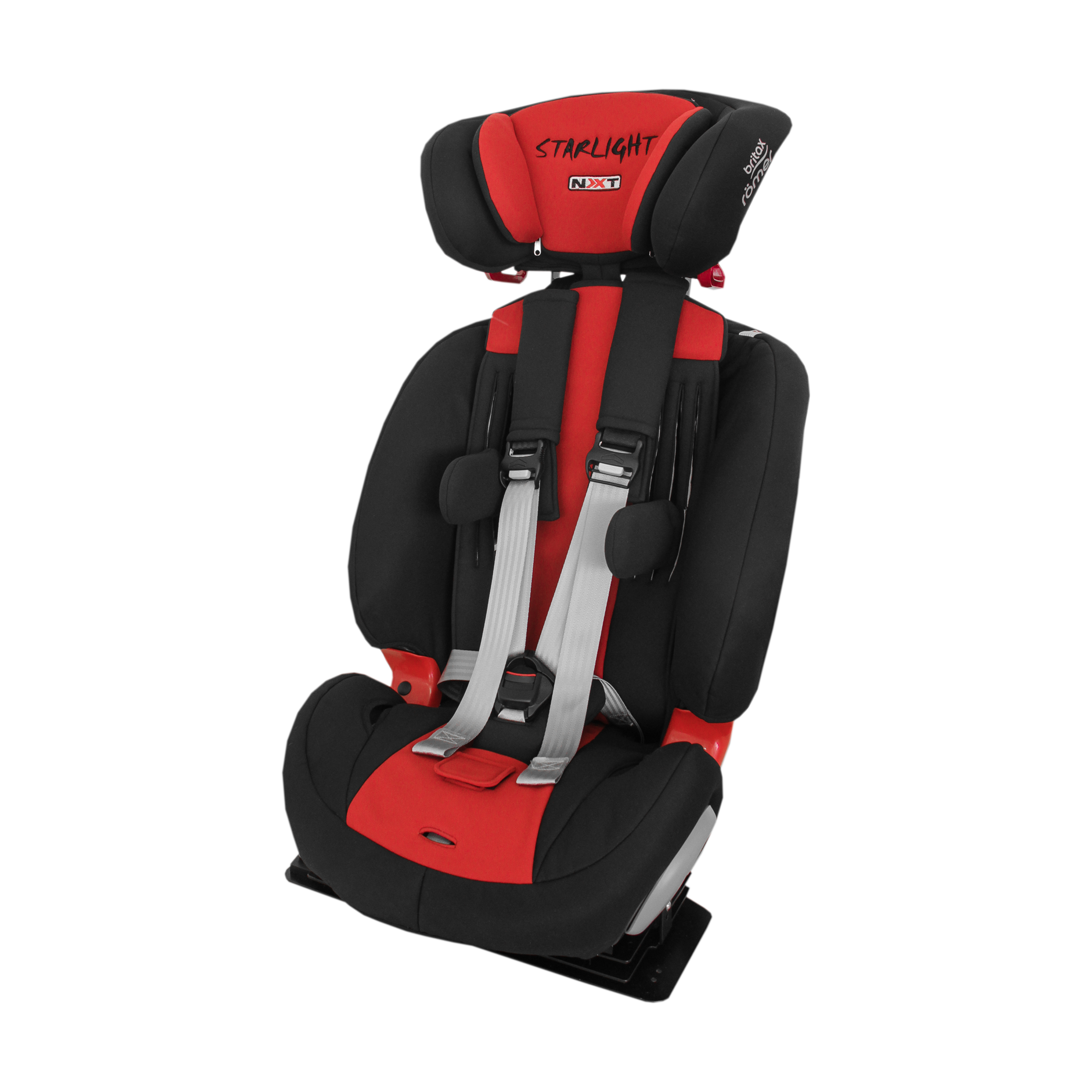 Starlight-NXT  Car Seat - Your Capability Store