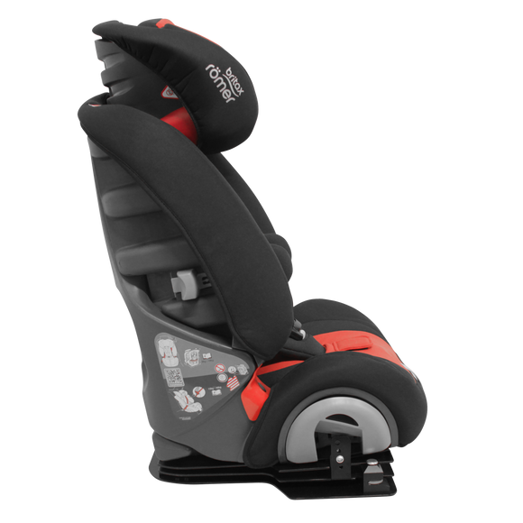 Starlight-NXT  Car Seat - Your Capability Store