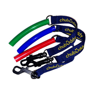 ChuBuddy Strong Tubes