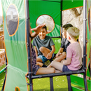 SummitPro Climbing Frame With Slide - Your Capability Store