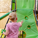 SummitPro Climbing Frame With Slide - Your Capability Store