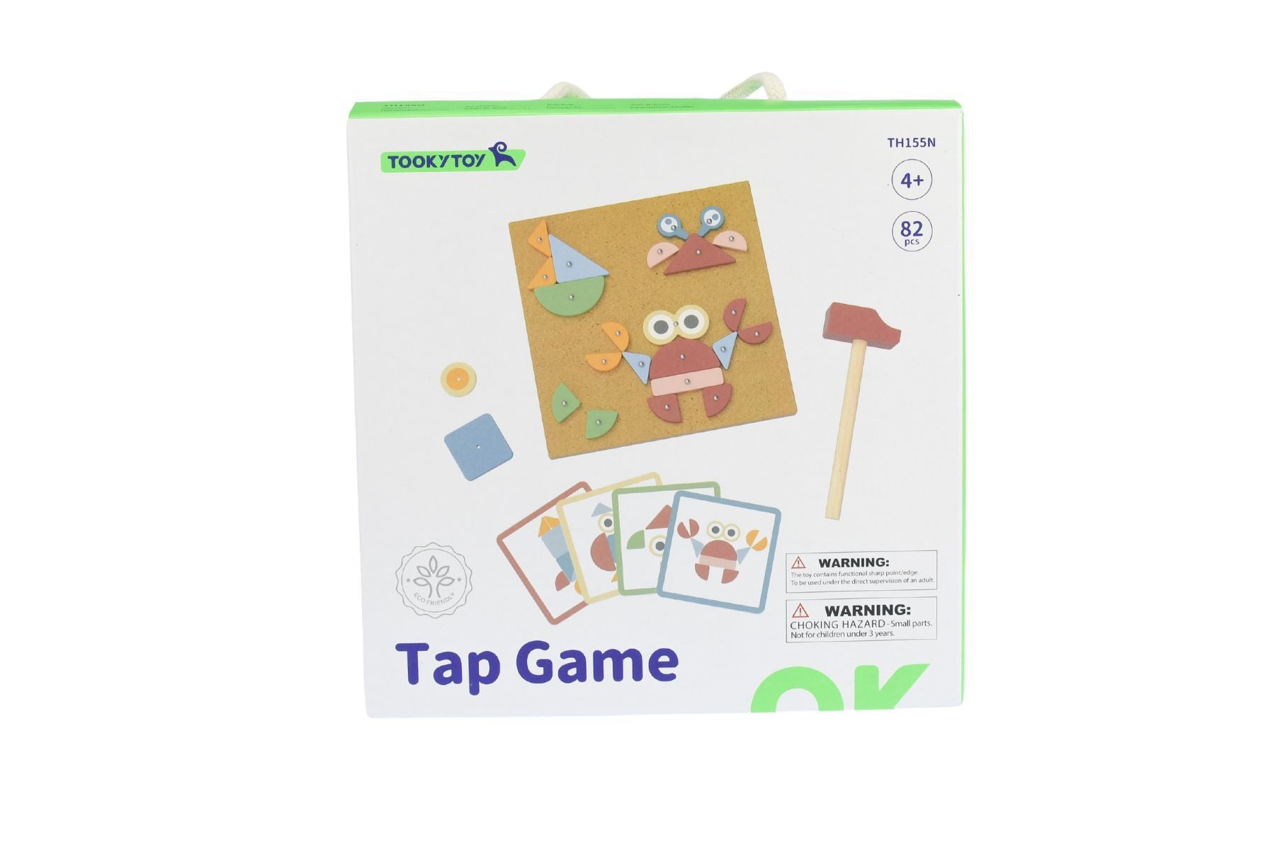 My Forest Friends Tap Tap Game - 0