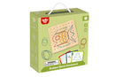 Creative Rubber Band Geoboard Pattern Puzzle Game - Your Capability Store