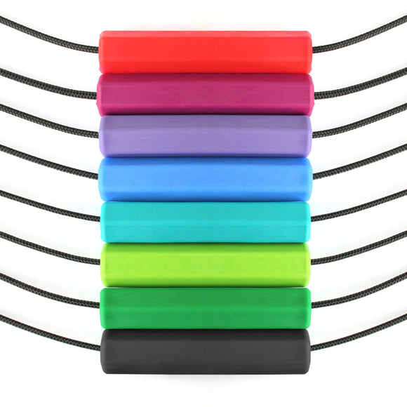 ARK's Krypto-Bite® Chewable Tube Necklace - Your Capability Store