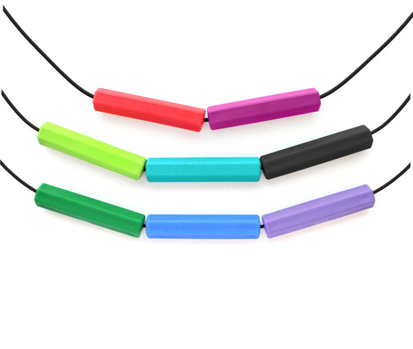 ARK's Krypto-Bite® Chewable Tube Necklace