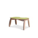 Juni Adjustable & Foldable Table Natural Top - Your Capability Store
