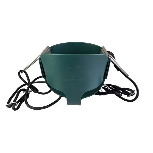 gobaplay Toddler Bucket Swing - Swing Only - Your Capability Store