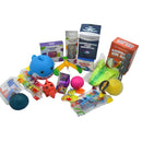 Emotional Regulation Resources Pack - Large - Your Capability Store