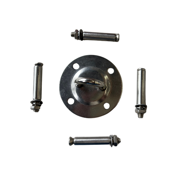 Therapy Swing - Your Capability Store