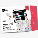 Reward Chart - Your Capability Store