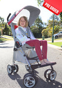 DoBuggy Stroller - BACK IN STOCK