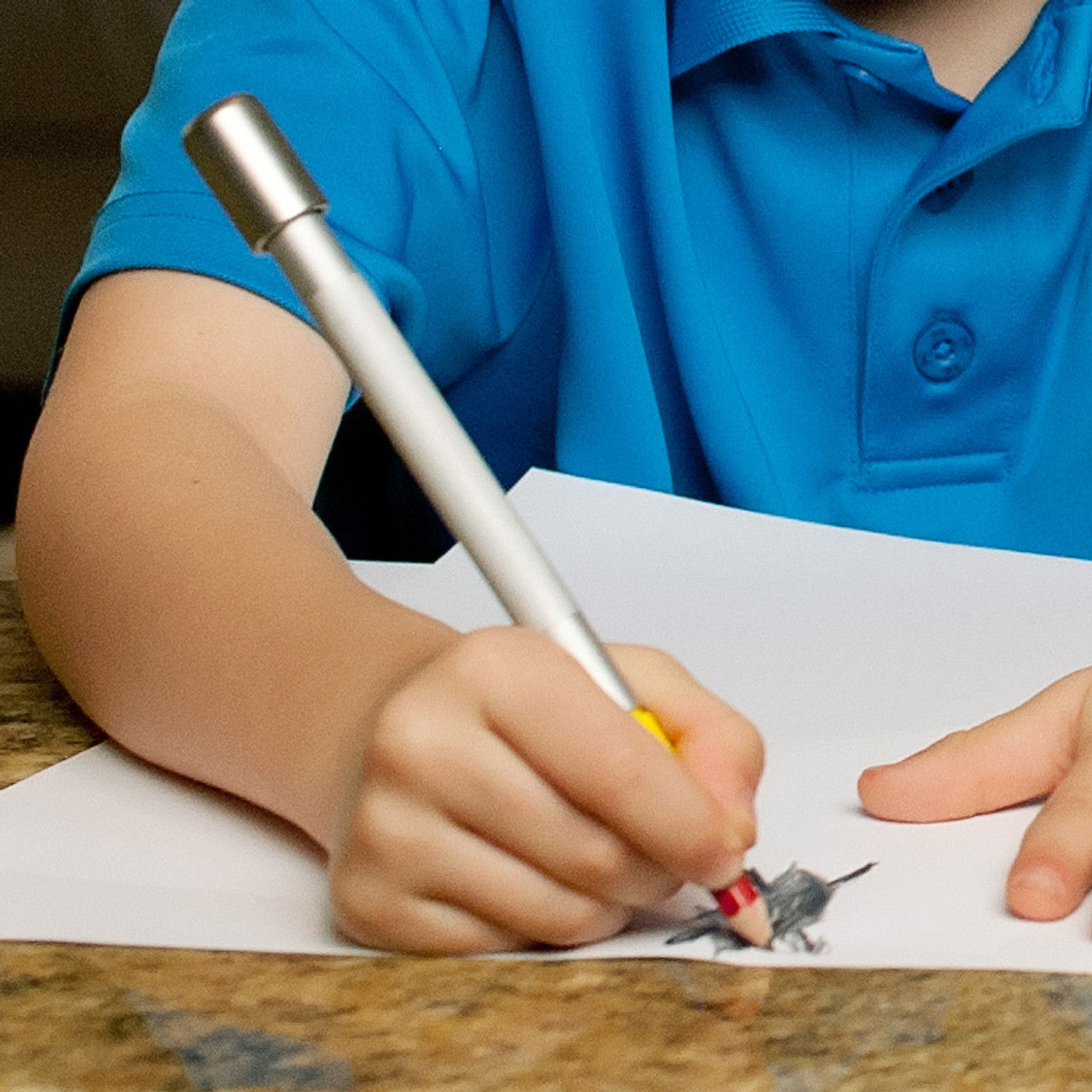 ARK's Pencil Tip