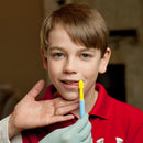 ARK's Preefer Tip - Your Capability Store