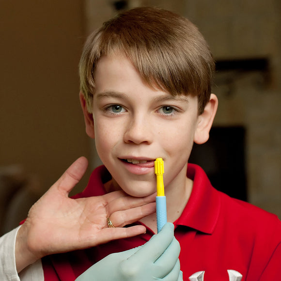 ARK's Preefer Tip - Your Capability Store