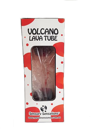 Erupting Volcano Liquid Timer